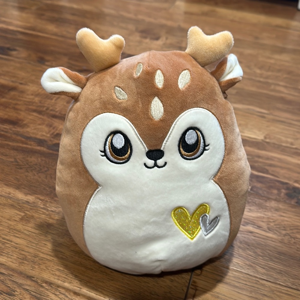 Squishmallow Dawn the Deer 8 inch